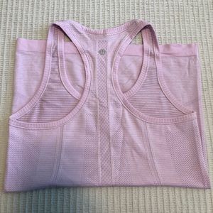 Lulu Swiftly Tank - Size 4